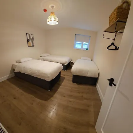 Dom wakacyjny Parkview House *