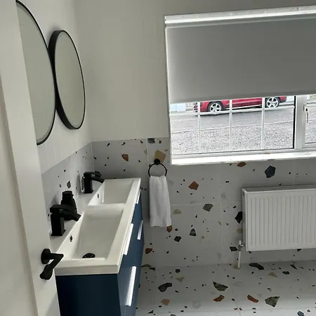 Parkview House Carrick on Shannon