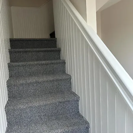 Parkview House Ferienhaus