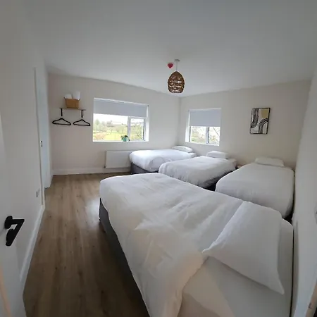 Dom wakacyjny Parkview House Carrick on Shannon