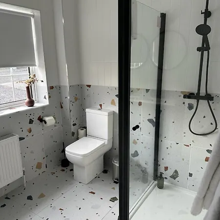 Parkview House Dom wakacyjny Carrick on Shannon