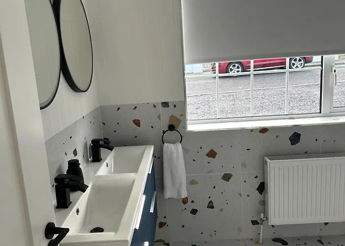 Parkview House Carrick on Shannon