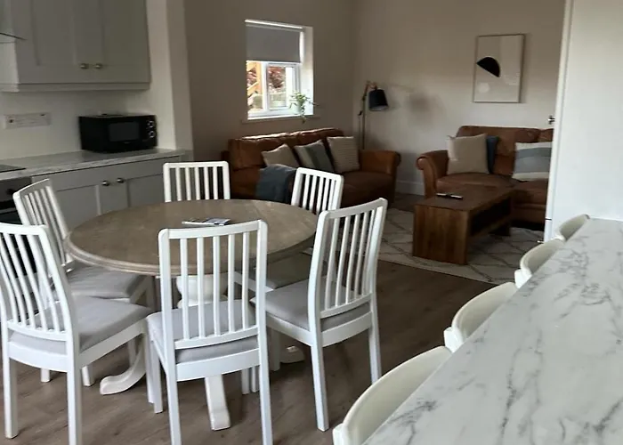 Parkview House Ferienhaus