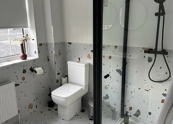 Parkview House Dom wakacyjny Carrick on Shannon